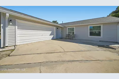 3741 Ranger Street, Titusville, FL 32796 - Photo 2