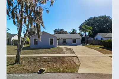 3741 Ranger Street, Titusville, FL 32796 - Photo 1