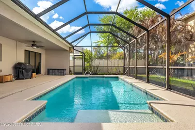 1456 Donegal Drive, Melbourne, FL 32940 - Photo 2