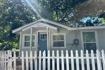 7409 Rhode Island Drive, Tampa, FL 33618 - Photo 1