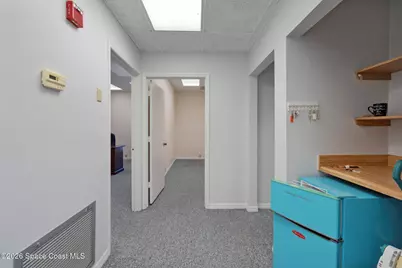 3000 N Atlantic Avenue #202/203, Cocoa Beach, FL 32931 - Photo 4