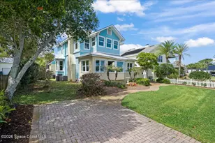 1110 Riverside Dr, Titusville, FL 32780 - Photo 2