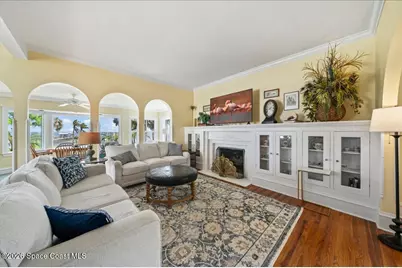 1110 Riverside Drive, Titusville, FL 32780 - Photo 10