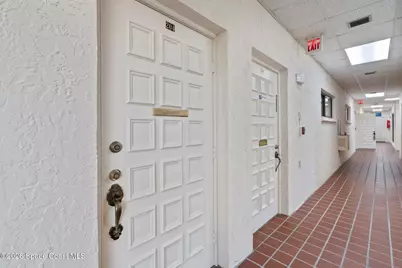 3000 N Atlantic Avenue #204, Cocoa Beach, FL 32931 - Photo 22