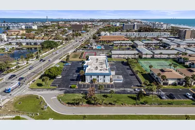 3000 N Atlantic Avenue #204, Cocoa Beach, FL 32931 - Photo 46
