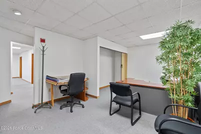 3000 N Atlantic Avenue #204, Cocoa Beach, FL 32931 - Photo 24