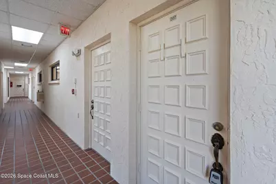 3000 N Atlantic Avenue #204, Cocoa Beach, FL 32931 - Photo 34