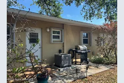 238 Woodland Avenue #2, Cocoa Beach, FL 32931 - Photo 16