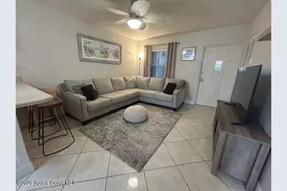 238 Woodland Avenue #2, Cocoa Beach, FL 32931 - Photo 8