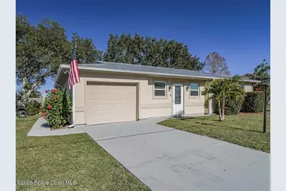 255 Joy Haven Drive, Sebastian, FL 32958 - Photo 4