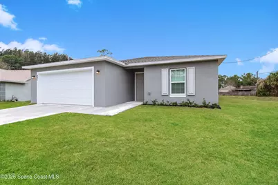 497 Schenley Street SW, Palm Bay, FL 32908 - Photo 2