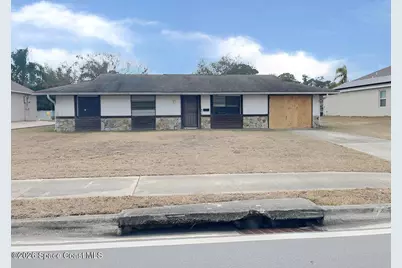 1150 Waco Boulevard SE, Palm Bay, FL 32909 - Photo 1