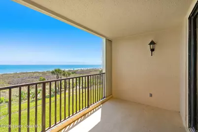 1860 N Atlantic Avenue #B302, Cocoa Beach, FL 32931 - Photo 2