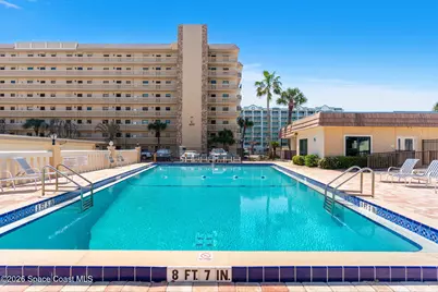 1860 N Atlantic Avenue #B302, Cocoa Beach, FL 32931 - Photo 16