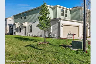 4307 Jetty Lane, Palm Bay, FL 32905 - Photo 2