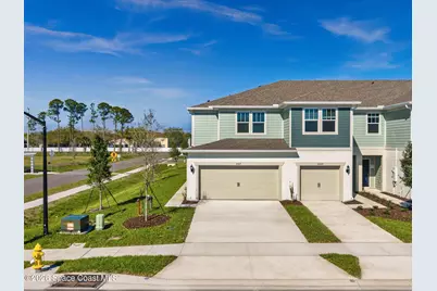 4307 Jetty Lane, Palm Bay, FL 32905 - Photo 50
