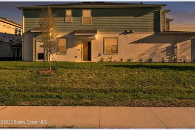 4307 Jetty Lane, Palm Bay, FL 32905 - Photo 4