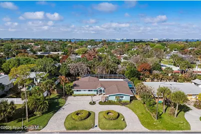 974 Shannon Avenue, Indialantic, FL 32903 - Photo 4