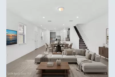 4321 Jetty Lane, Palm Bay, FL 32905 - Photo 8