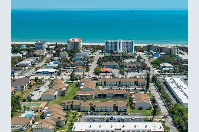5801 N Atlantic Avenue #609, Cape Canaveral, FL 32920 - Photo 42