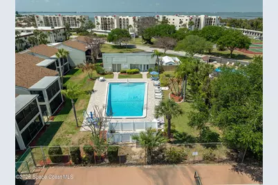 5801 N Atlantic Avenue #609, Cape Canaveral, FL 32920 - Photo 40