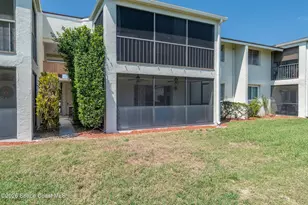 5801 N Atlantic Ave, Cape Canaveral, FL 32920 - Photo 34