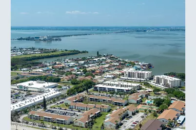 5801 N Atlantic Avenue #609, Cape Canaveral, FL 32920 - Photo 46
