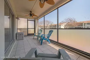 5801 N Atlantic Ave, Cape Canaveral, FL 32920 - Photo 32