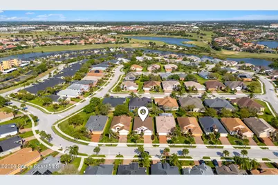 6915 Renshaw Drive, Melbourne, FL 32940 - Photo 4
