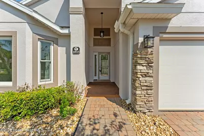 6915 Renshaw Drive, Melbourne, FL 32940 - Photo 4