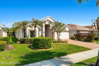 6915 Renshaw Drive, Melbourne, FL 32940 - Photo 2