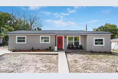 3945 Deauville Street, Titusville, FL 32796 - Photo 1