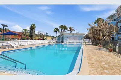 223 Columbia Drive #102, Cape Canaveral, FL 32920 - Photo 28
