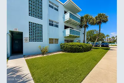 223 Columbia Drive #102, Cape Canaveral, FL 32920 - Photo 4