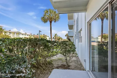 223 Columbia Drive #102, Cape Canaveral, FL 32920 - Photo 8