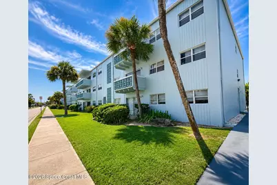 223 Columbia Drive #102, Cape Canaveral, FL 32920 - Photo 16