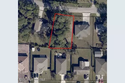 440 Di Lido Street NE, Palm Bay, FL 32907 - Photo 1