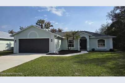 5868 NW Hann Drive, Port Saint Lucie, FL 34986 - Photo 1