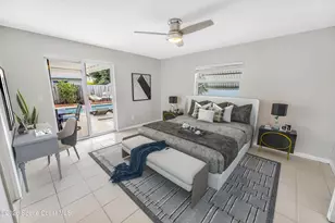 961 Golden Beach Blvd, Indian Harbour Beach, FL 32937 - Photo 6