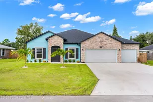 1024 Tevis St SE, Palm Bay, FL 32909 - Photo 1