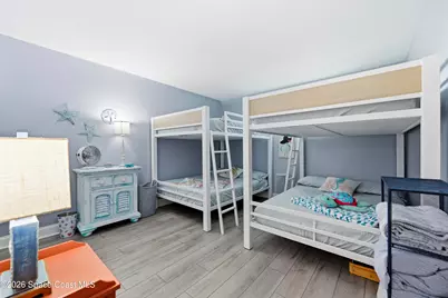 1125 Jimmy Buffet Memorial Highway N #602, Satellite Beach, FL 32937 - Photo 26