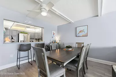 1125 Jimmy Buffet Memorial Highway N #602, Satellite Beach, FL 32937 - Photo 22