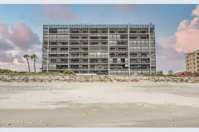 1125 Jimmy Buffet Memorial Highway N #602, Satellite Beach, FL 32937 - Photo 40