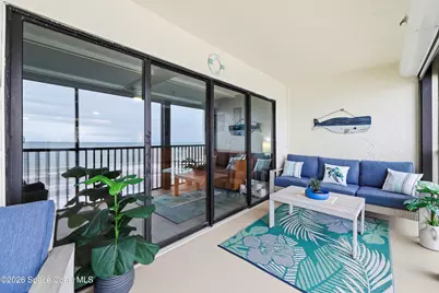 1125 Jimmy Buffet Memorial Highway N #602, Satellite Beach, FL 32937 - Photo 24