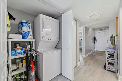 1125 Jimmy Buffet Memorial Highway N #602, Satellite Beach, FL 32937 - Photo 30