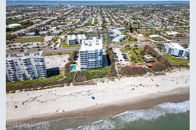 2195 Highway A1A Highway #602, Indian Harbour Beach, FL 32937 - Photo 52