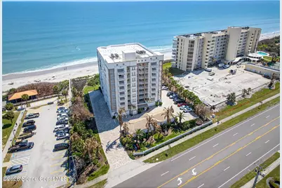 2195 Highway A1A Highway #602, Indian Harbour Beach, FL 32937 - Photo 46