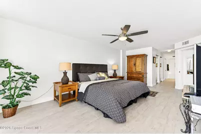 2195 Highway A1A Highway #602, Indian Harbour Beach, FL 32937 - Photo 22