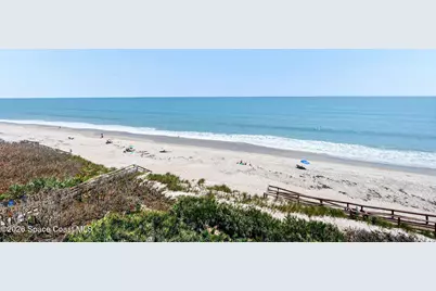 2195 Highway A1A Highway #602, Indian Harbour Beach, FL 32937 - Photo 38