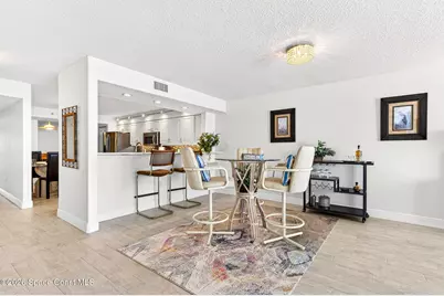 2195 Highway A1A Highway #602, Indian Harbour Beach, FL 32937 - Photo 16